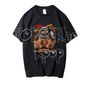 JESMARY – “Cháy” Cùng Thần Tượng: Sở Hữu Ngay Áo Thun In Hình Idol Độc Quyền